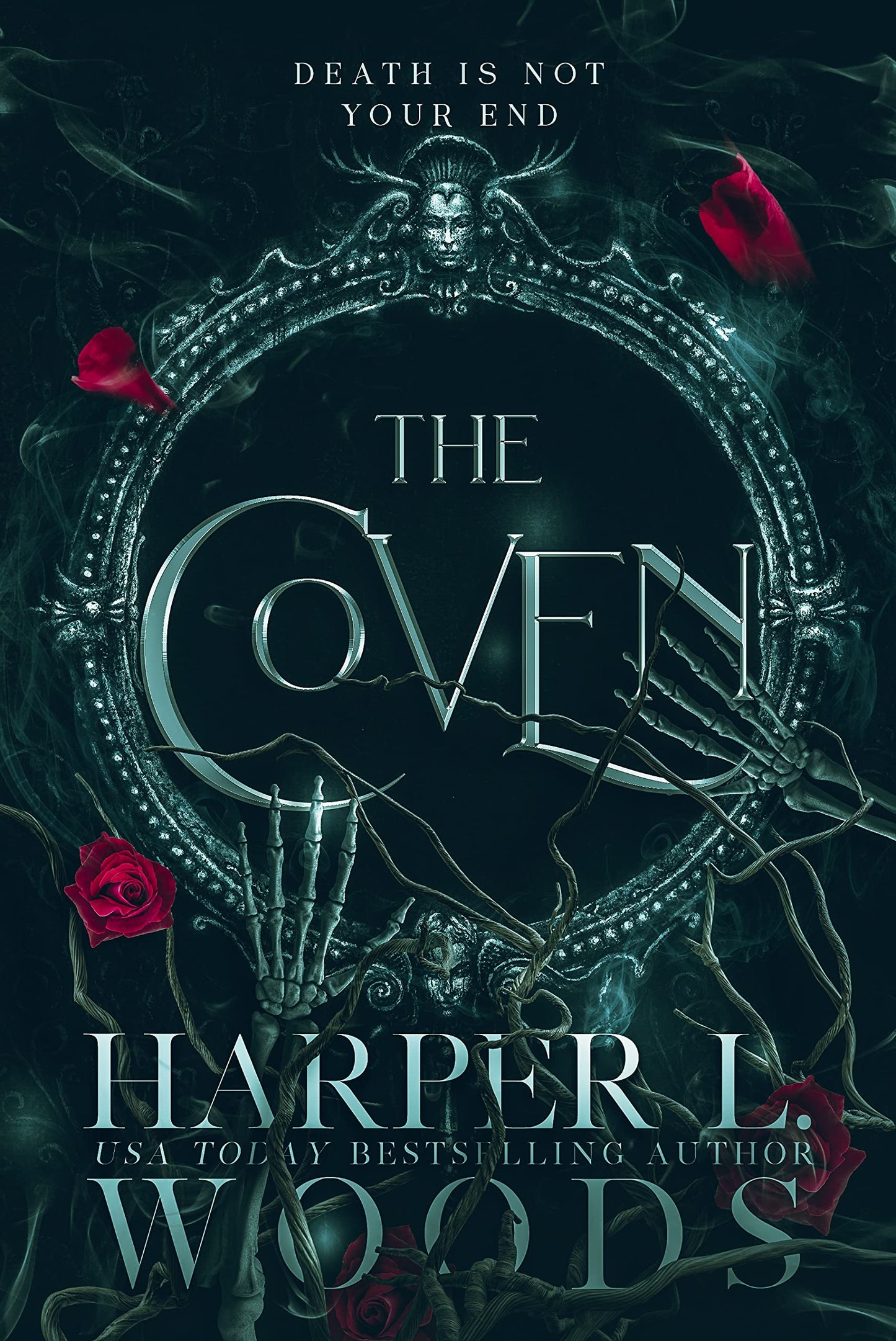 The Coven (Special Edition) - Harper L. Woods