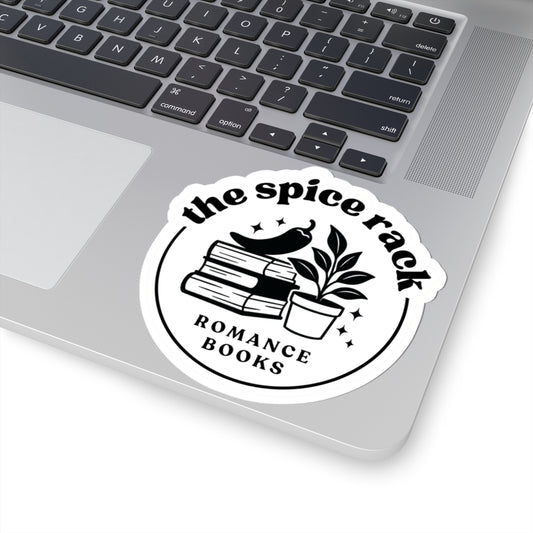 Logo Sticker