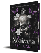 Nocticadia (Deluxe Edition) - Keri Lake