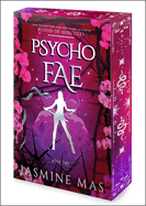 Psycho Fae (Deluxe Edition) - Jasmine Mas