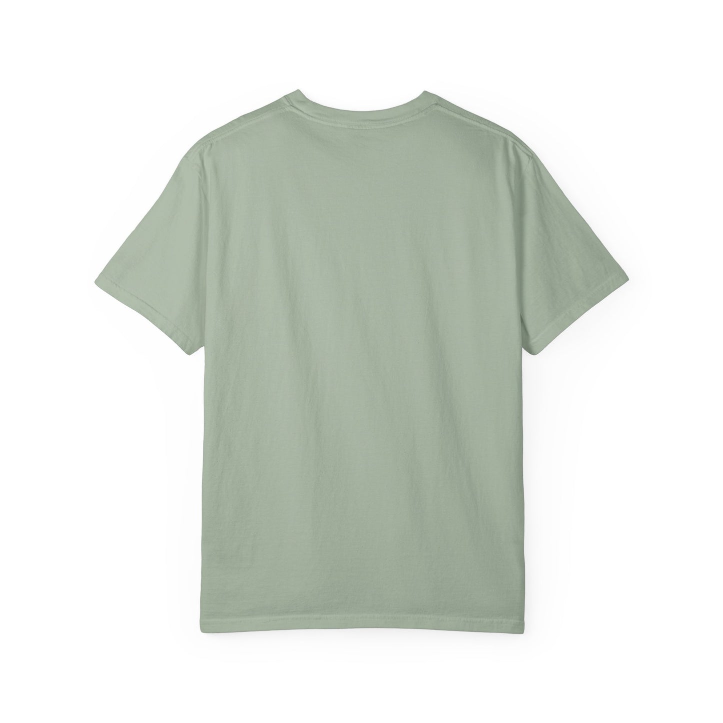 "I’d Pick the Villain" Tee