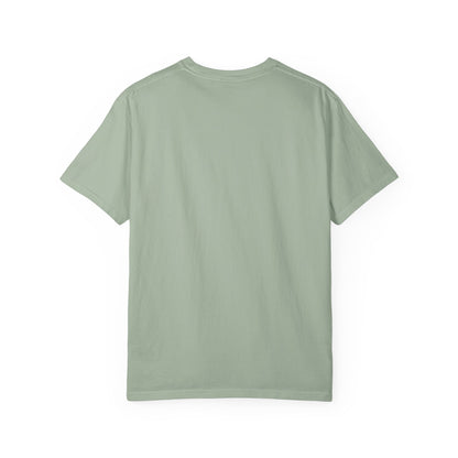 "I’d Pick the Villain" Tee
