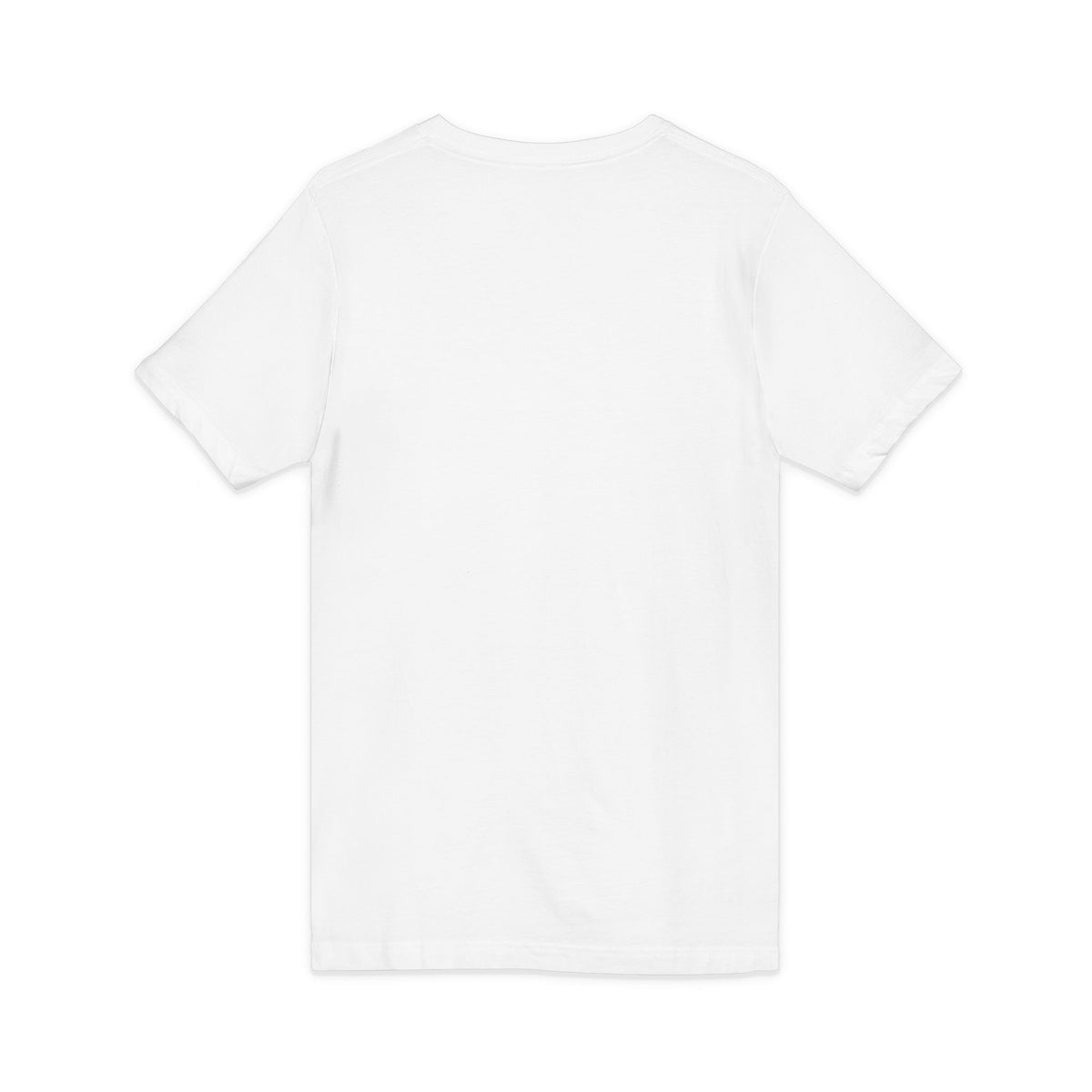 Hot Girls Who Read V-Neck Tee