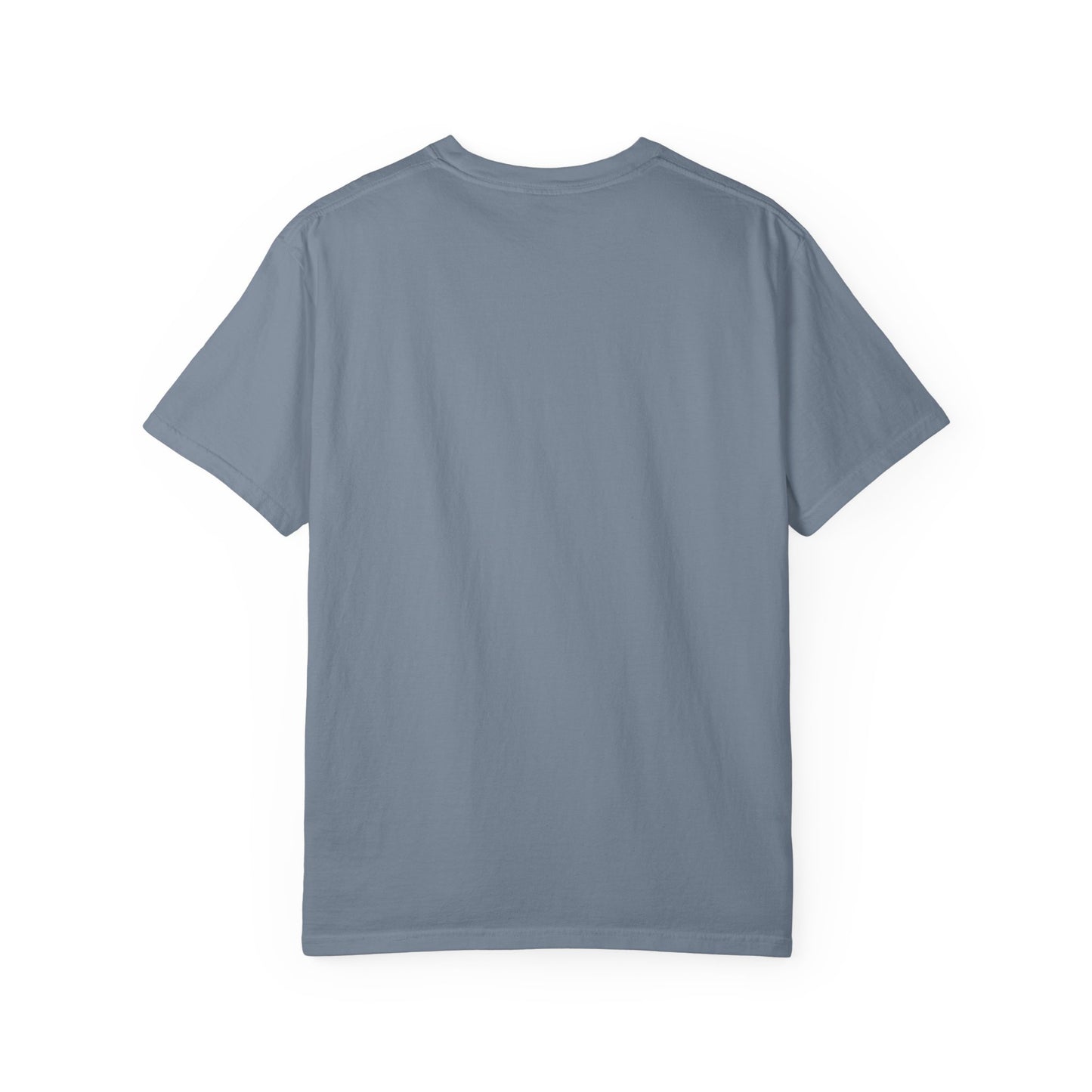 "I’d Pick the Villain" Tee