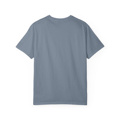 "I’d Pick the Villain" Tee