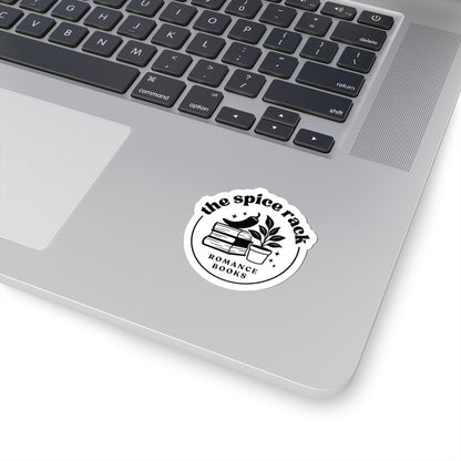 Logo Sticker