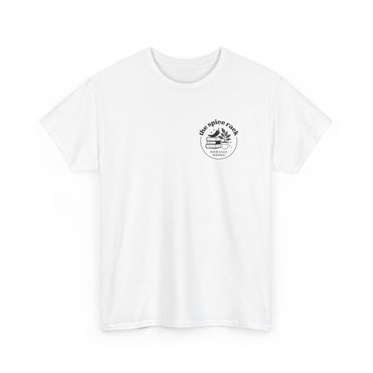 Logo Crewneck T-Shirt