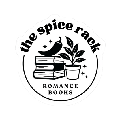 Logo Sticker