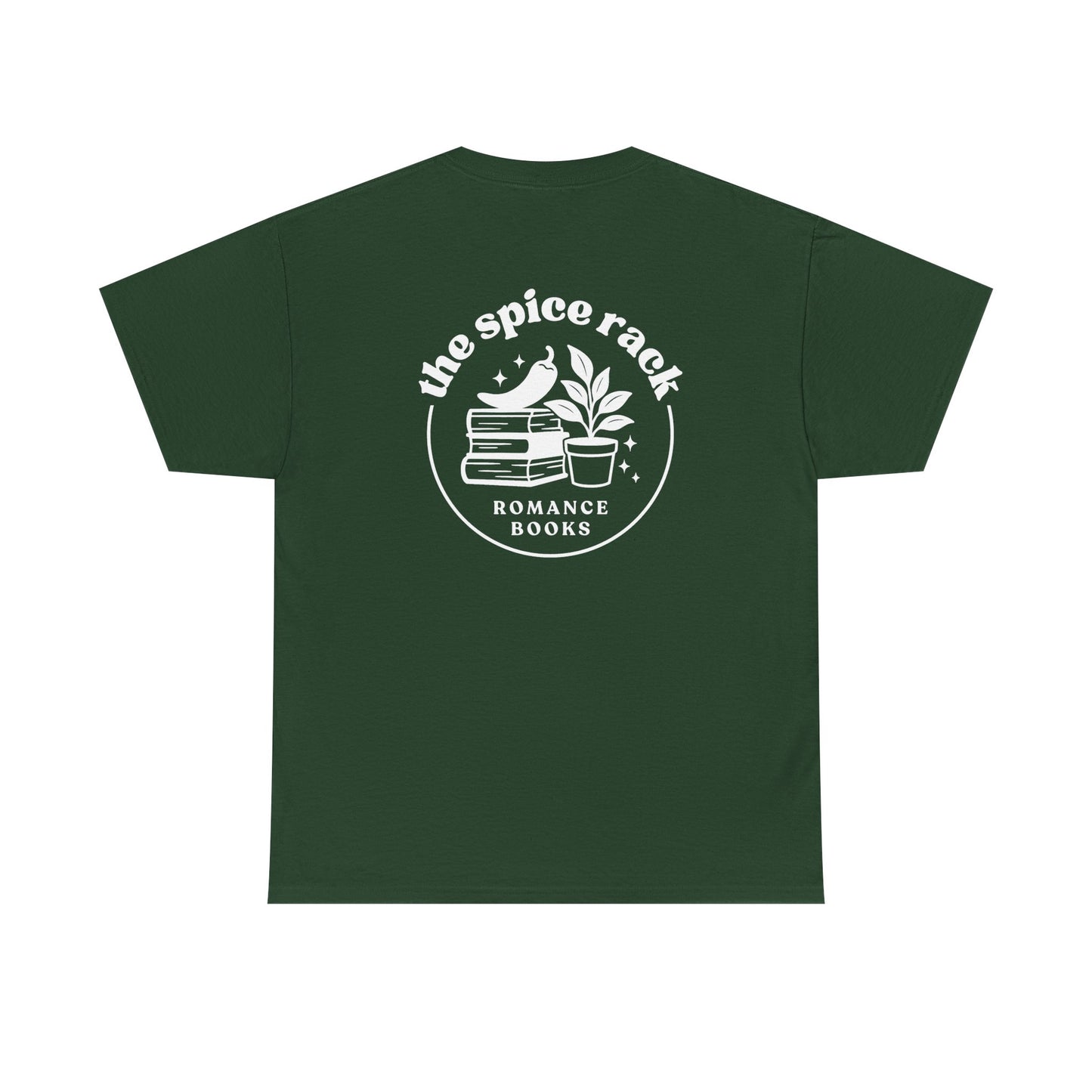 Book Addiction Tee