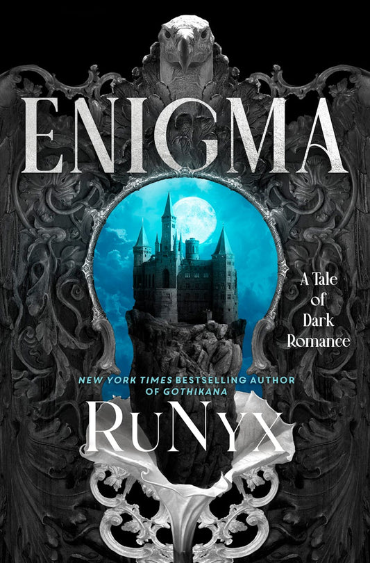 Enigma (Deluxe Edition) - RuNyx