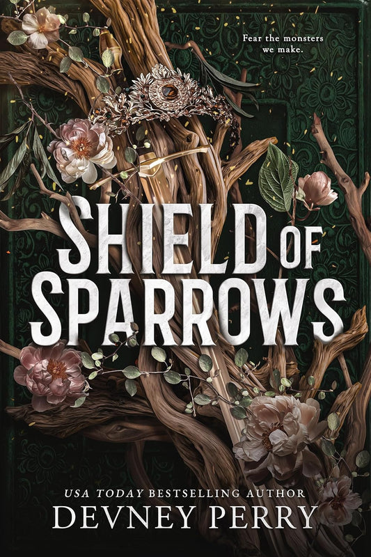 Shield Of Sparrows