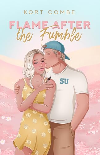 (SIGNED) Flame After the Fumble - Kort Combe