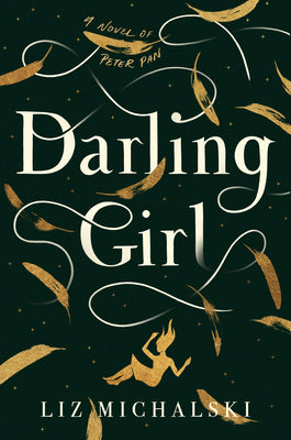 (BOTM) Darling Girl - Liz Michalski