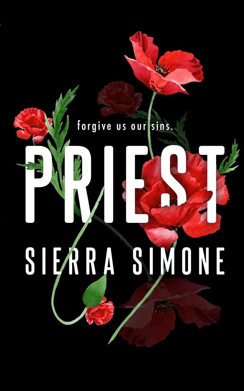 Priest - Sierra Simone