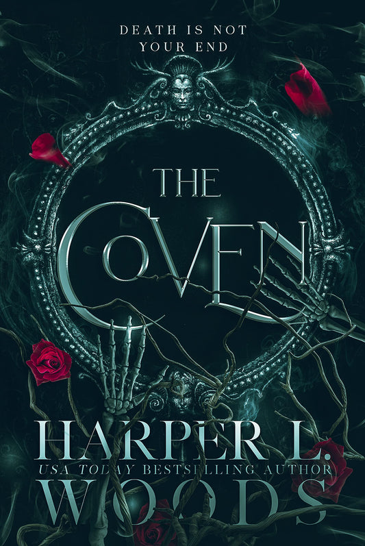 The Coven (Special Edition) - Harper L. Woods
