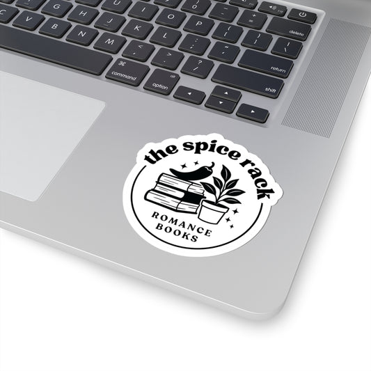 Logo Sticker