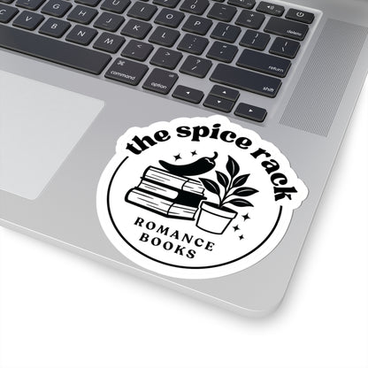 Logo Sticker