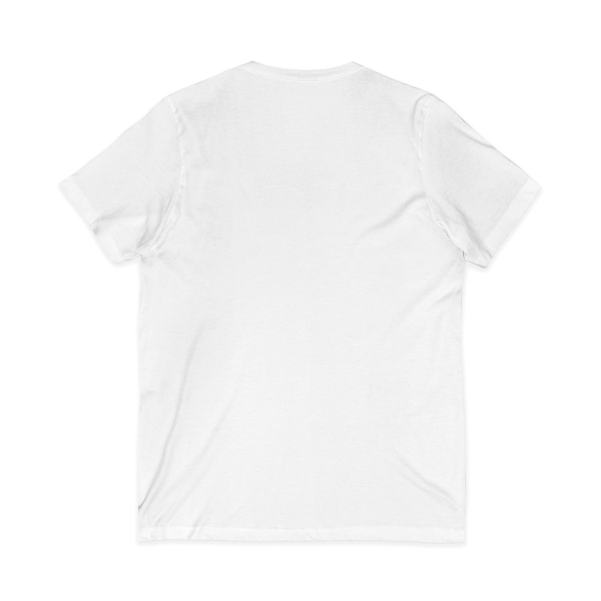 Hot Girls Who Read V-Neck Tee