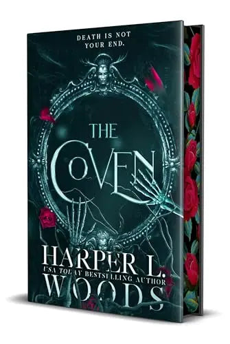 The Coven (Special Edition) - Harper L. Woods