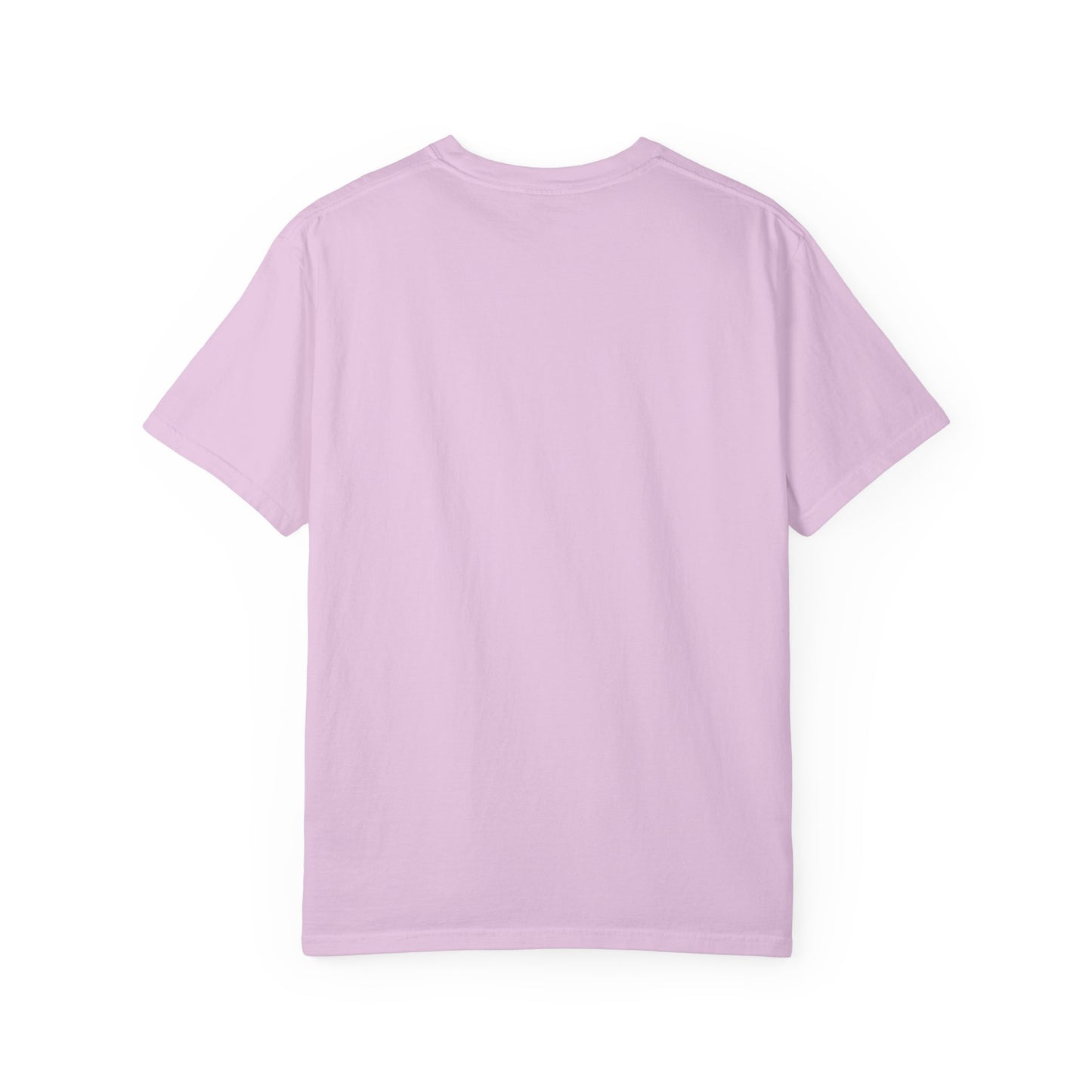 "I’d Pick the Villain" Tee