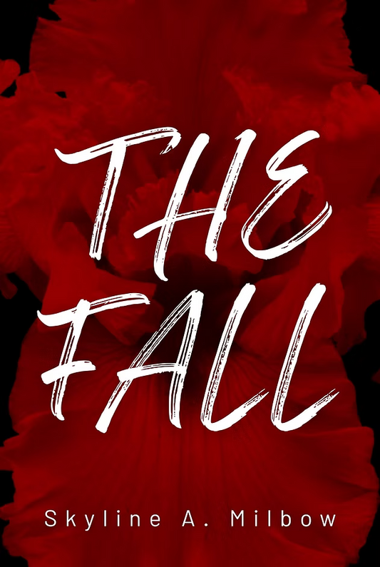 The Fall - Skyline A Milbow (Signed)