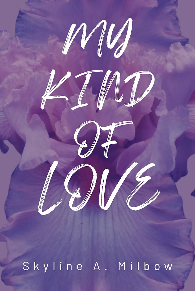 My Kind of Love - Skyline A Milbow (Signed)