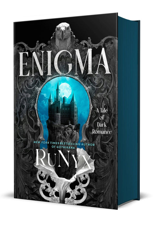 Enigma (Deluxe Edition) - RuNyx