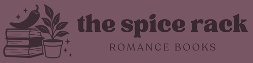 The Spice Rack Books