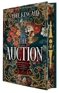 The Auction (Deluxe Limited Edition) - Sadie Kincaid