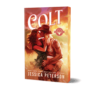 Colt (Deluxe Limited Edition) - Jessica Peterson