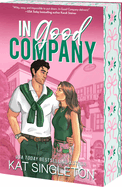 In Good Company (Deluxe Limited Edition) - Kat Singleton