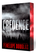 Credence (Collector's Edition) - Penelope Douglas