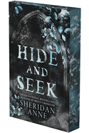 Hide and Seek (Deluxe Limited Edition) - Sheridan Anne
