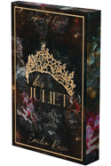 His Juliet (Deluxe Limited Edition) - Emilia Rossi