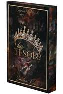 His Tesoro (Deluxe Limited Edition) - Emilia Rossi
