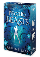 Psycho Beasts (Deluxe Edition) - Jasmine Mas
